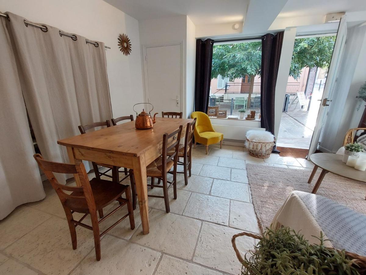 Chez Laurette - Charming Apartment In Historic Village Near Versailles Марли-ле-Руа Экстерьер фото